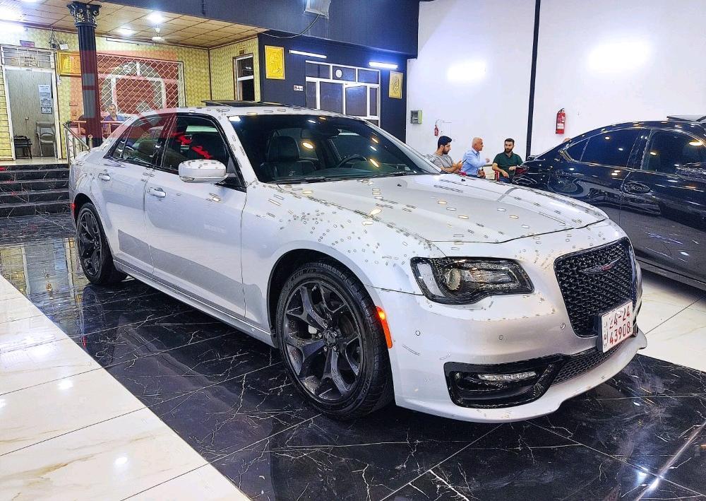 Chrysler 300